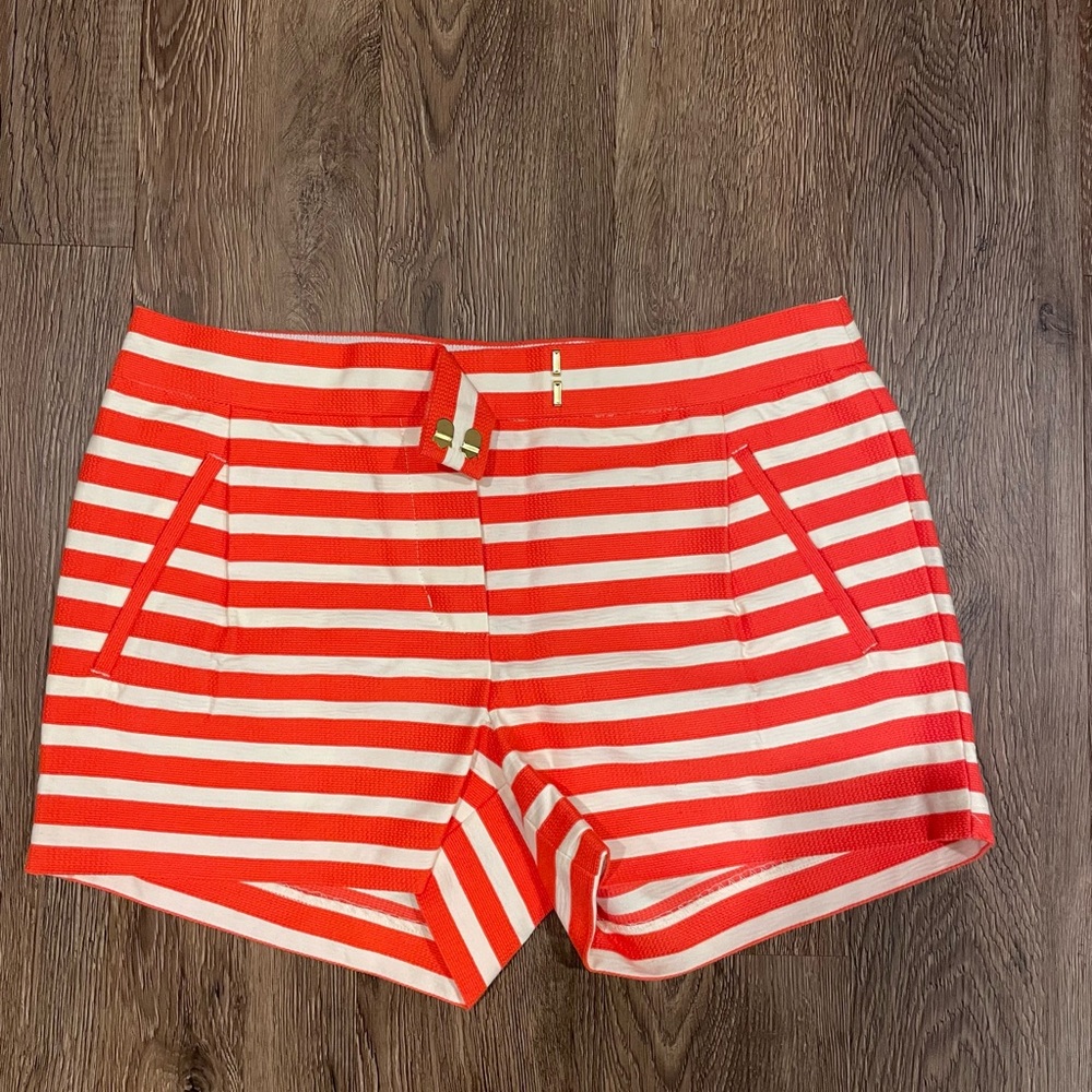 J. Crew shorts